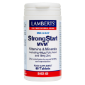 LAMBERTS StrongStart® MVM